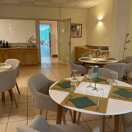 Clementi Hotel Salice Terme