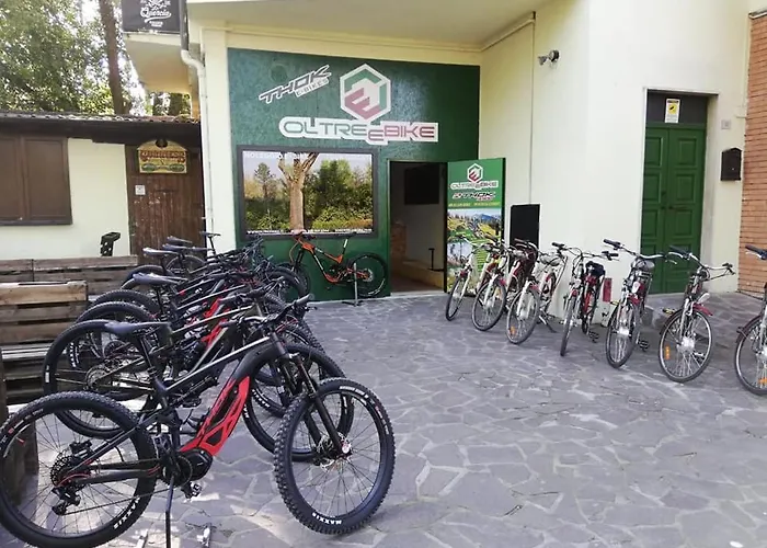 Otel Clementi