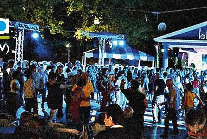 Otel Clementi Salice Terme