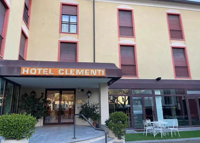 Clementi 3* Salice Terme