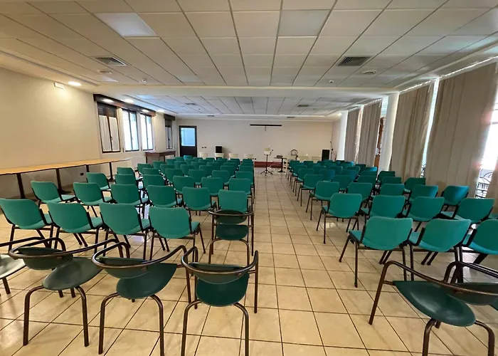 Otel Clementi Salice Terme