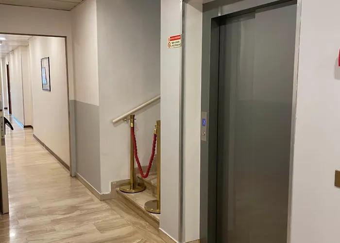 Clementi Otel