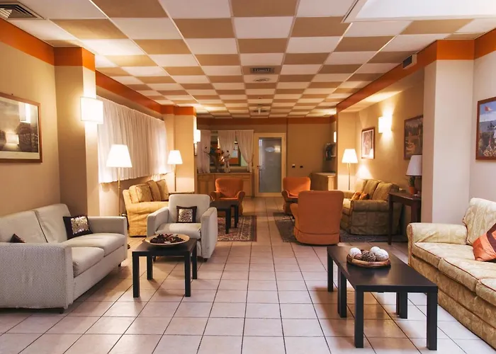 Clementi Salice Terme