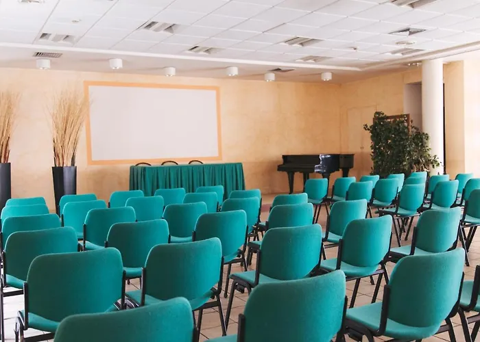 Clementi Otel Salice Terme