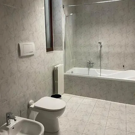 Hotel Clementi Salice Terme