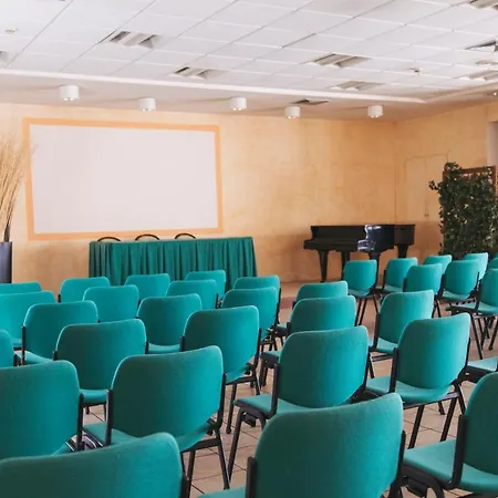 Clementi Hotel Salice Terme