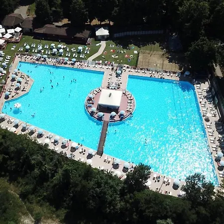 Clementi Hotel Salice Terme