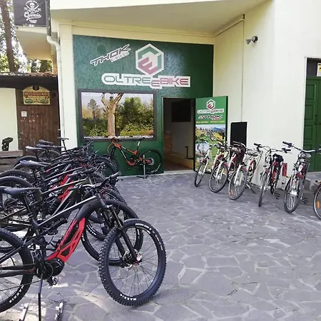 Hotel Clementi
