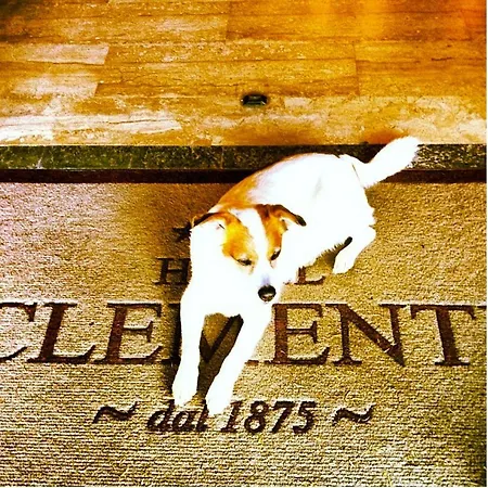 Clementi Hotel 3*