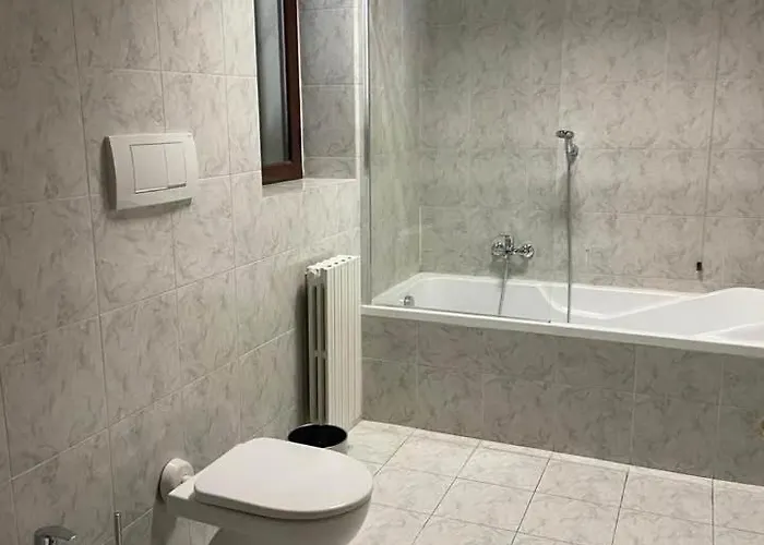 Hotel Clementi Salice Terme